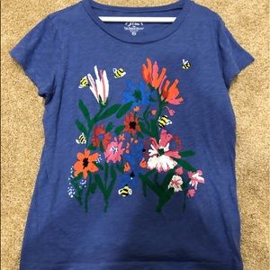 J Crew T Shirt
